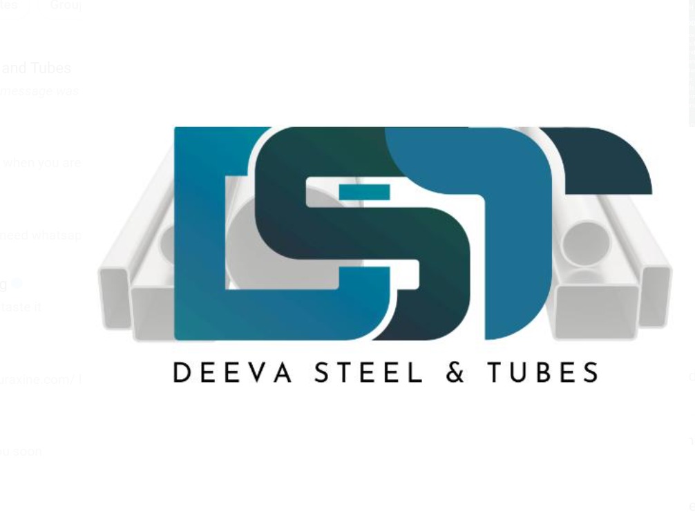 Deeva Steel & Tubes